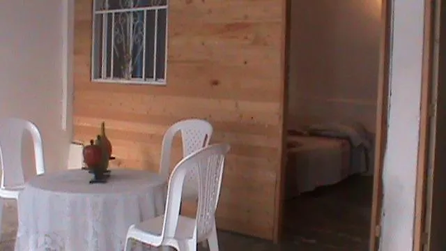 Tata House - Experience Local Culture Hotel Cartagena Colombia