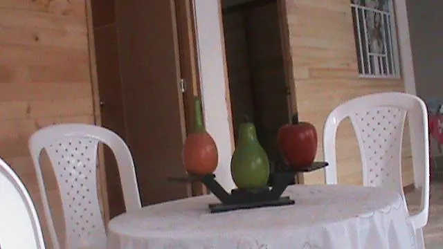 Tata House - Experience Local Culture Hotel Cartagena 0*,  Colombia