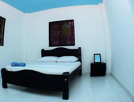 Tata House - Experience Local Culture Hotel Cartagena